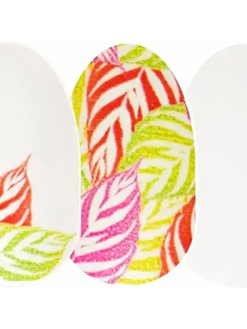 Color Street tropical vibe